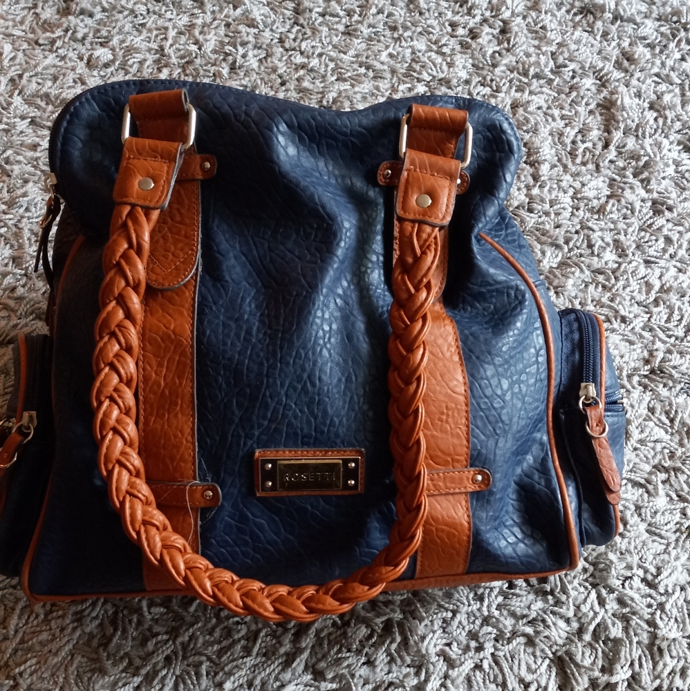 Handbag - Picture 2 of 3